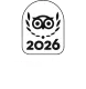 Tripadvisor Travelers' Choice 2026